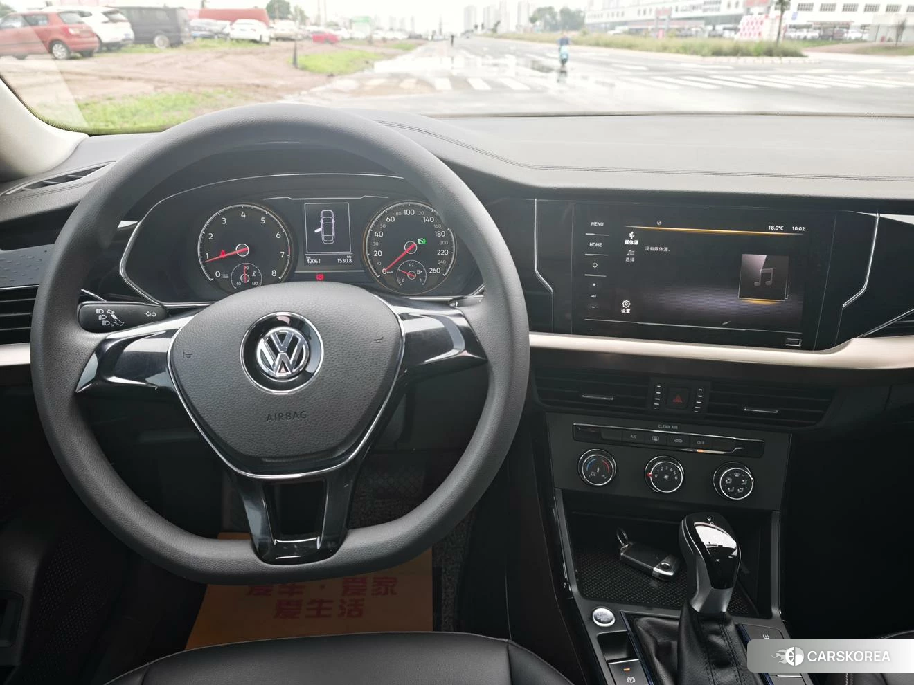 Volkswagen Passat 2020 Черный из Китая, фото 2