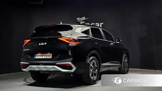 Kia Sportage 5th Generation id 3776800 из Кореи 12