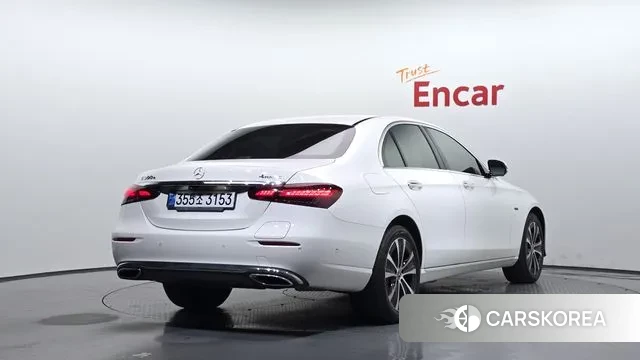 Mercedes-Benz E-Class W213 id 3335199 из Кореи 12