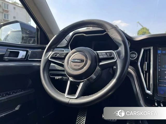 Zotye T700 id 4216353 из Китая 10