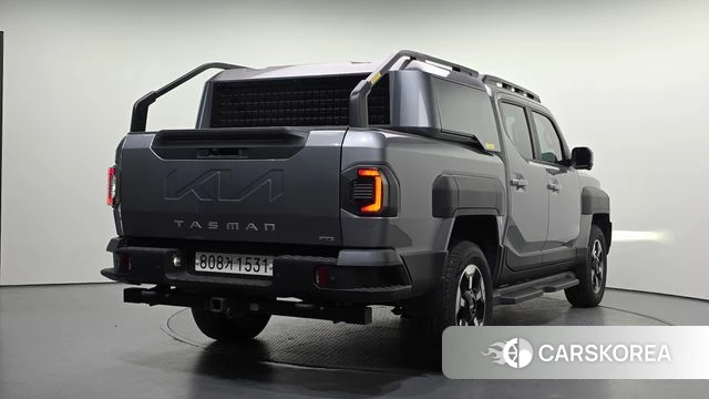 Kia Tasman id 4427225 из Кореи 12