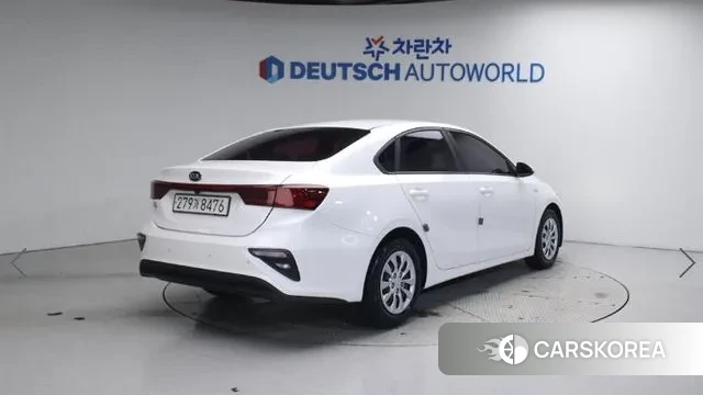 Kia Come New K3 id 3464840 из Кореи 12