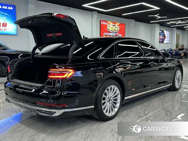 Audi A8 id 4235902 из Китая 10