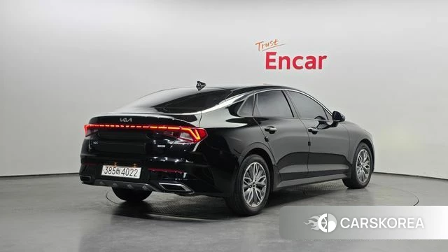 Kia K5 Hybrid 3rd Generation id 3811905 из Кореи 12