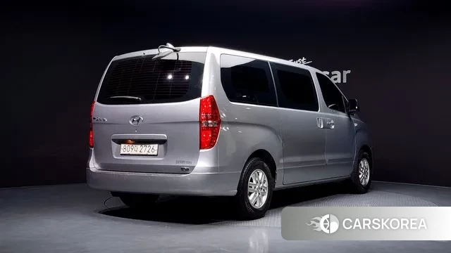 Hyundai The New Grand Starex id 3313330 из Кореи 12