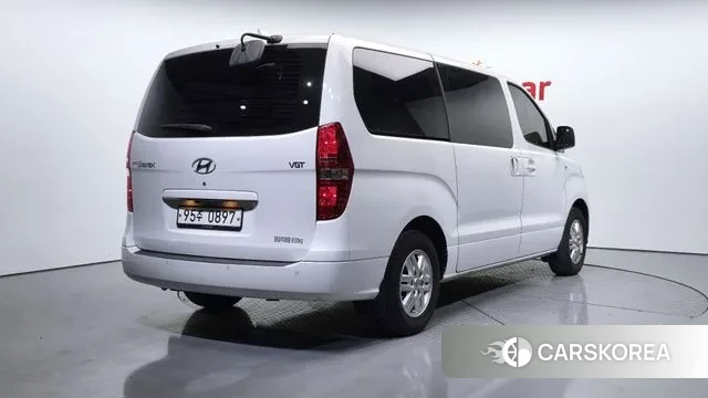 Hyundai The New Grand Starex id 3428967 из Кореи 12