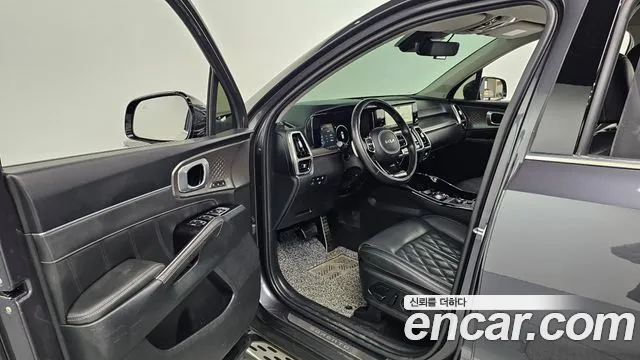 Kia Sorento 4th Generation id 2695647 из Кореи 12