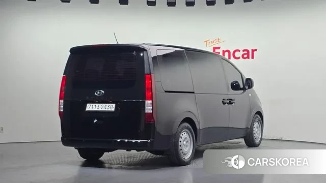 Hyundai Staria id 3645524 из Кореи 12