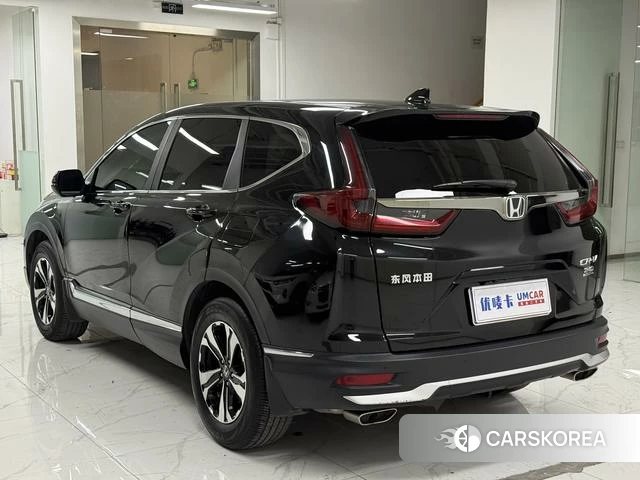 Honda CR-V id 4348648 из Китая 12