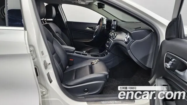 Mercedes-Benz GLA-Class X156 id 2760007 из Кореи 12