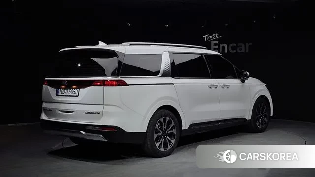 Kia Carnival 4th generation id 3727627 из Кореи 12