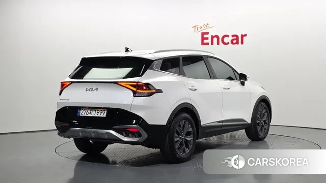 Kia Sportage 5th Generation id 3707371 из Кореи 12