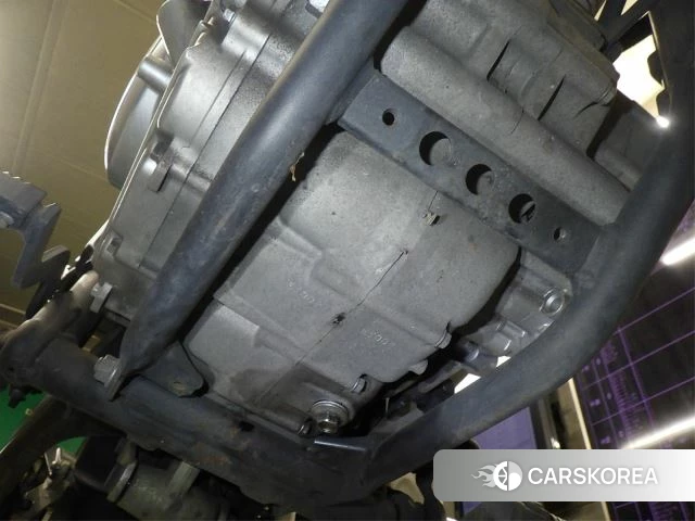 Engine photo
