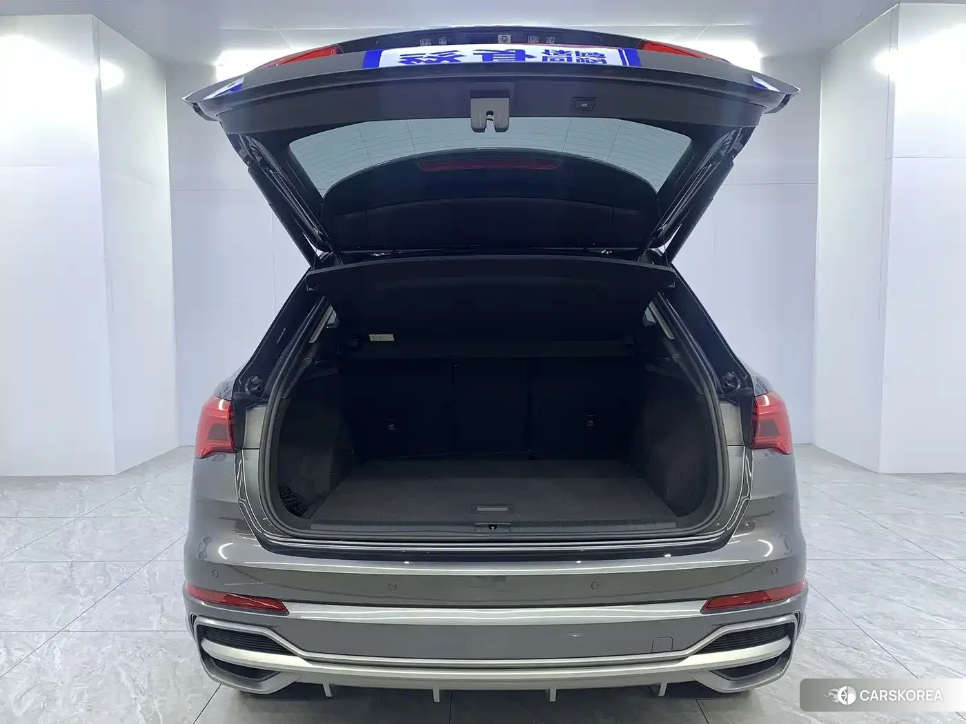Audi Q3 id 4681104 из Китая 12