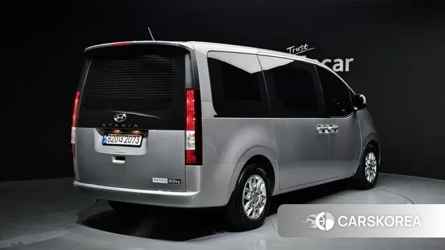 Hyundai Staria id 3776706 из Кореи 12