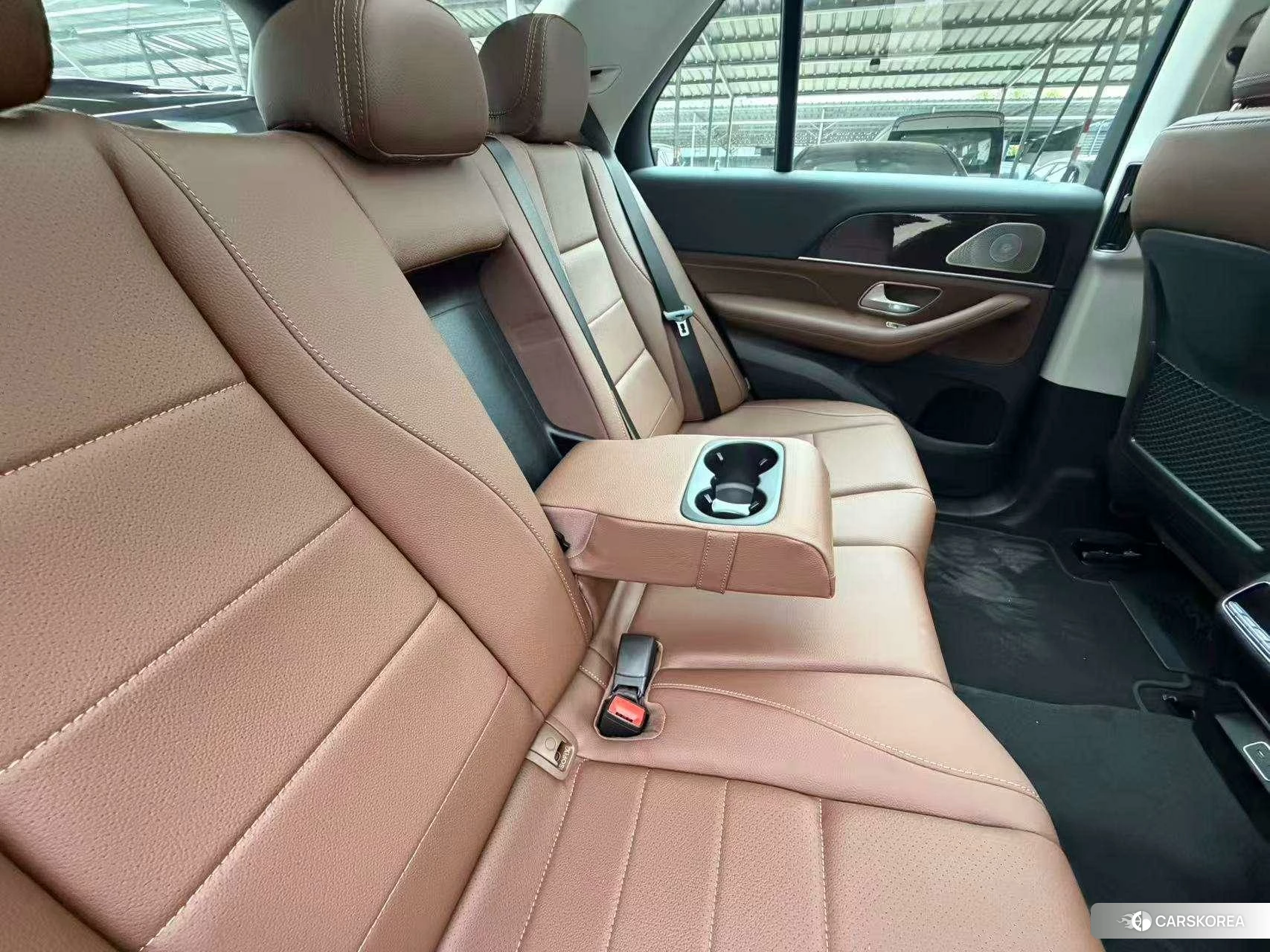 Mercedes-Benz GLE (import) id 4479563 из Китая 12