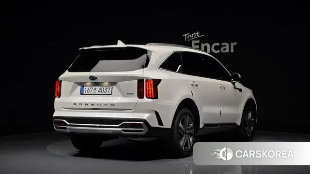 Kia Sorento 4th Generation id 3443709 из Кореи 12