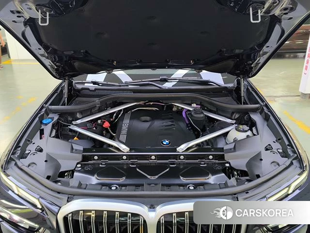 BMW X7 id 4264047 из Китая 12