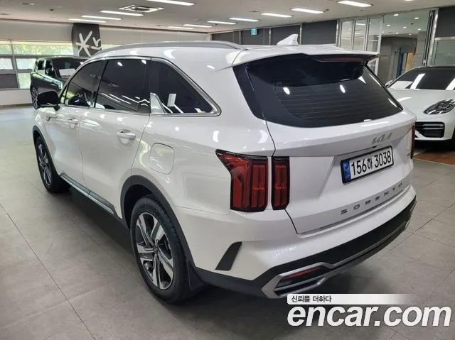 Kia Sorento 4th Generation id 2879470 из Кореи 12