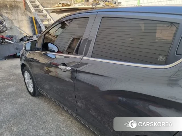 Chevrolet (GM Daewoo) The New Spark id 3705870 из Кореи 9