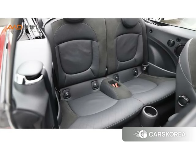 MINI MINI 2023 Красный из Китая, фото 2
