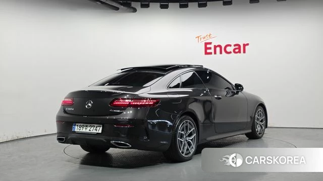 Mercedes-Benz E-Class W213 id 4248989 из Кореи 12