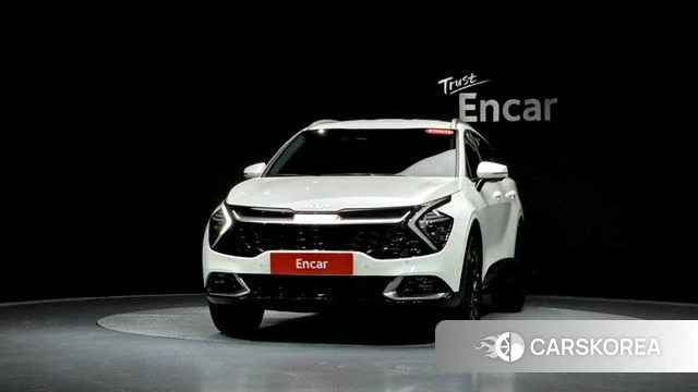 Kia Sportage 5th Generation id 3870840 из Кореи 12