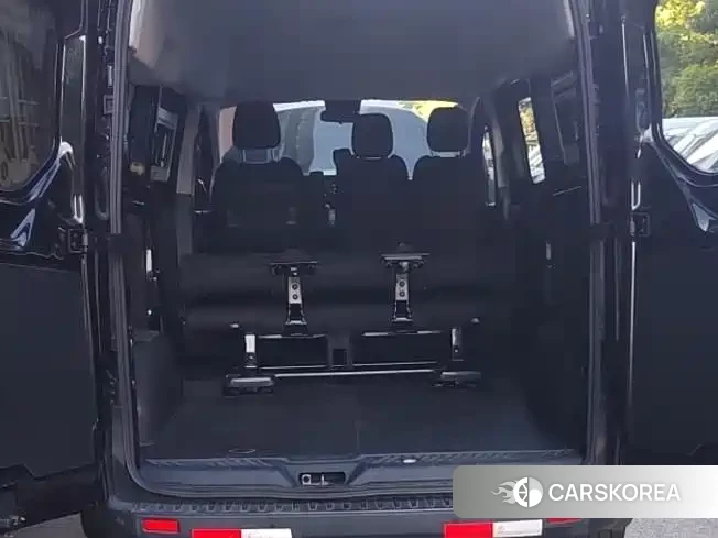 Ford Transit id 4622389 из Китая 11