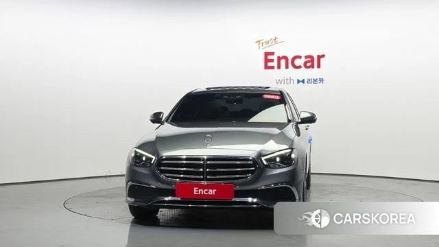 Mercedes-Benz E-Class W213 id 4871635 из Кореи 12