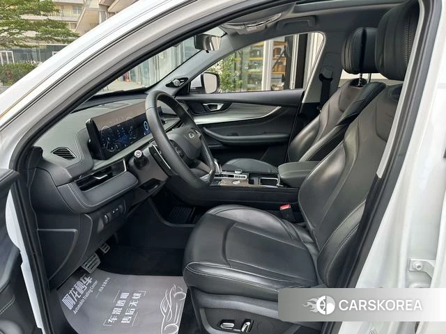 Chery Tiggo 8 PLUS id 4221429 из Китая 12