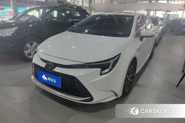 Toyota Lei Ling id 4335094 из Китая 9