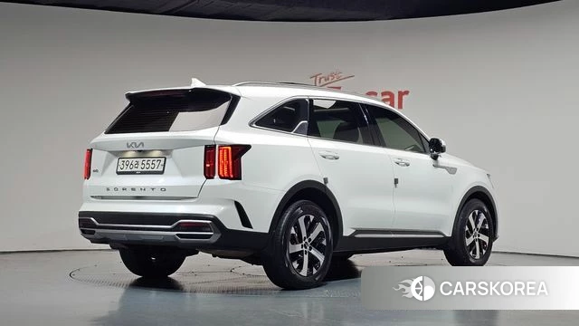 Kia Sorento 4th Generation id 4929488 из Кореи 12