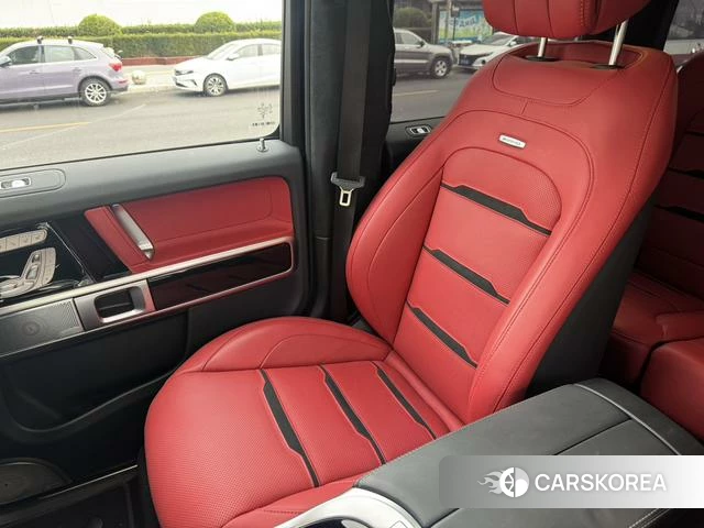 Mercedes-Benz G-class AMG id 4301552 из Китая 8