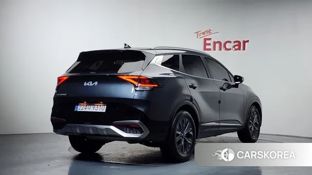 Kia Sportage 5th Generation id 3770162 из Кореи 12