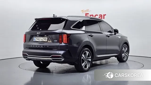 Kia Sorento 4th Generation id 3488850 из Кореи 12