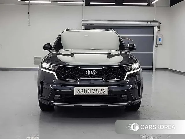 Kia Sorento 4th Generation id 3525399 из Кореи 10