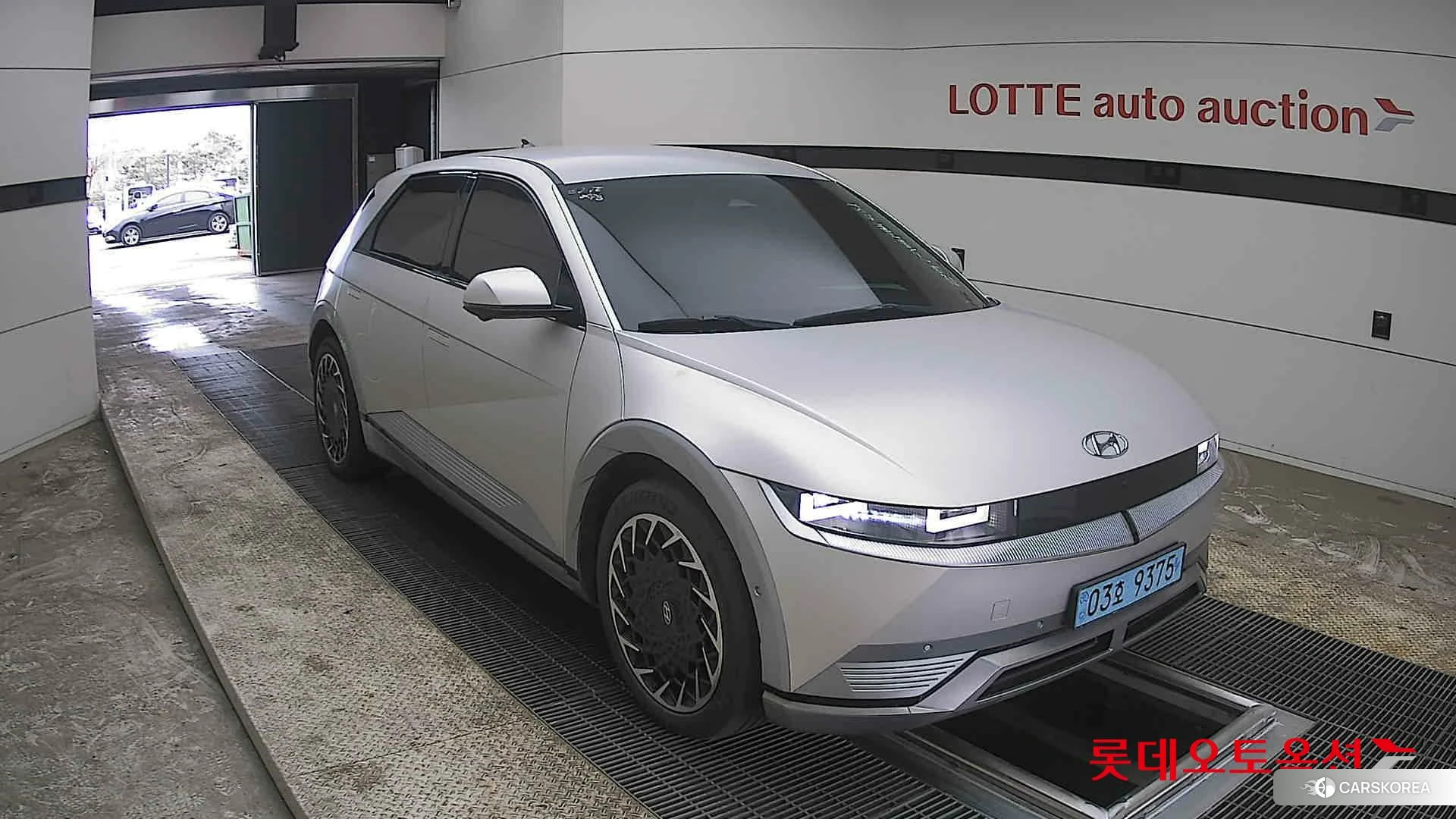 Hyundai IONIQ 5 id 3875830 из Кореи 12