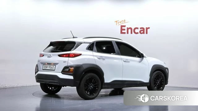 Hyundai Kona id 4865634 из Кореи 12