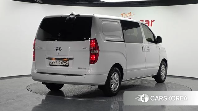 Hyundai The New Grand Starex id 3899949 из Кореи 12