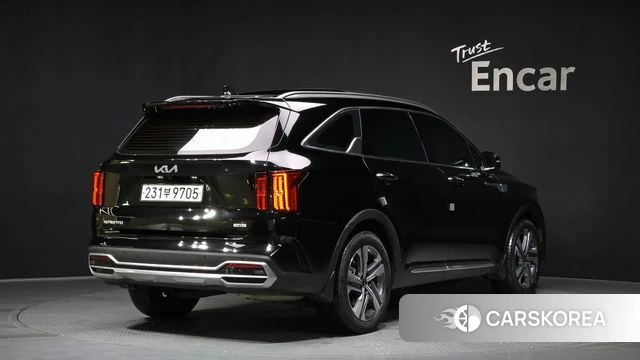 Kia Sorento 4th Generation id 3910149 из Кореи 12