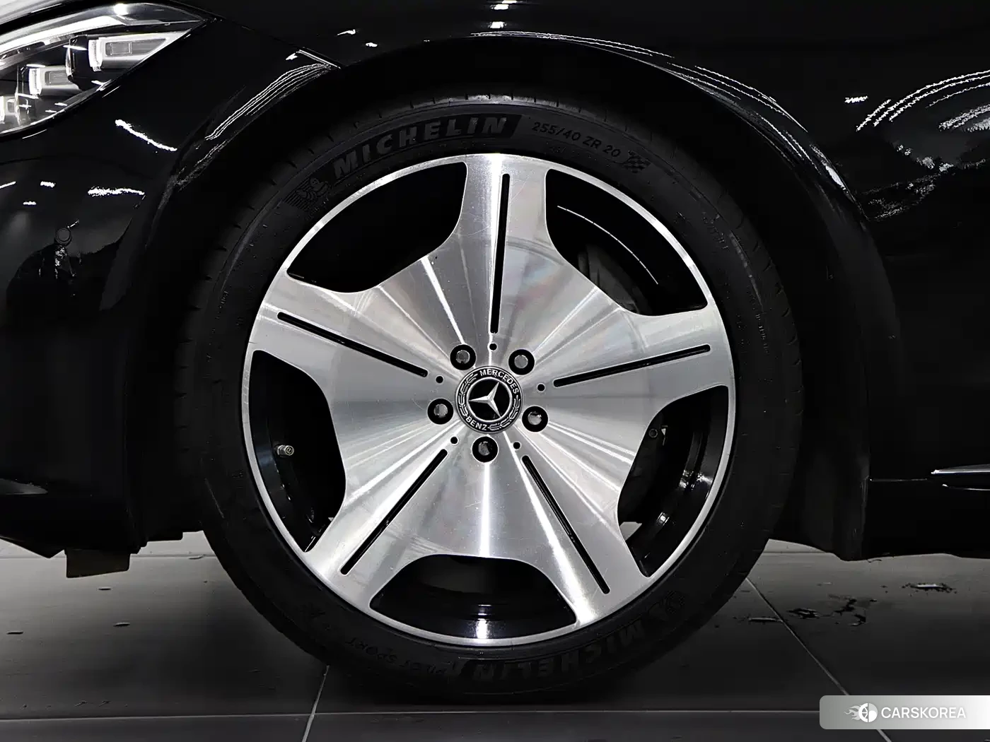 Mercedes-Benz S-Class id 4547393 из Китая 12