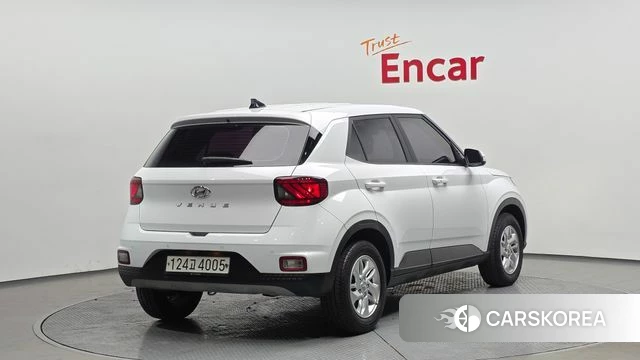 Hyundai Venue id 3916905 из Кореи 12