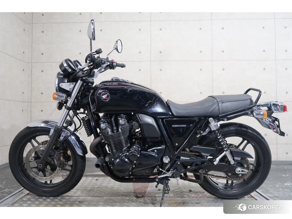 Проданный Honda CB1100 2015 из Японии, фото 2