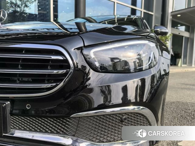Mercedes-Benz E-class id 4321171 из Китая 11