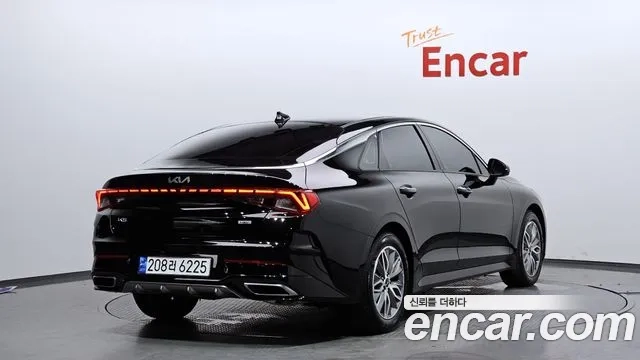 Kia K5 Hybrid 3rd Generation id 2949296 из Кореи 12