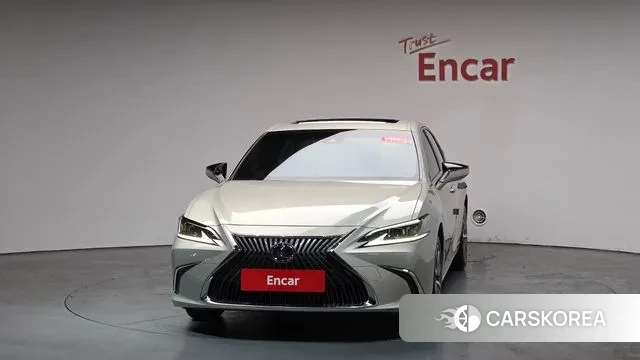 Lexus ES300h 7th generation id 3766499 из Кореи 12
