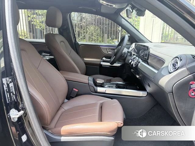 Mercedes-Benz GLB id 4213886 из Китая 12
