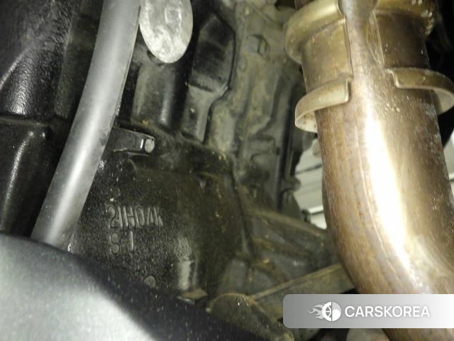 Engine photo