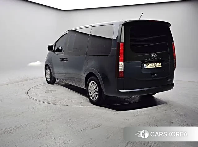 Hyundai Staria id 3041851 из Кореи 12