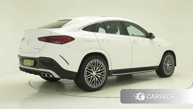 Mercedes-Benz GLE-Class W167 id 4505269 из Кореи 10
